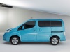 Nissan e-NV200 2015