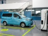 Nissan e-NV200 2015