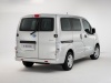 Nissan e-NV200 2015