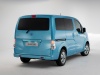 Nissan e-NV200 2015