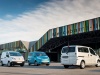 Nissan e-NV200 2015