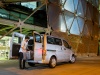 Nissan e-NV200 2015