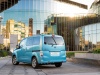 Nissan e-NV200 2015