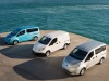 Nissan e-NV200 2015