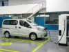 Nissan e-NV200 2015