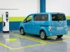 Nissan e-NV200 2015