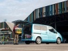 Nissan e-NV200 2015