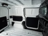 Nissan e-NV200 2015