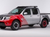 2015 Nissan Frontier Diesel Runner Cummins thumbnail photo 43630