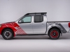 Nissan Frontier Diesel Runner Cummins 2015