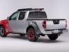 Nissan Frontier Diesel Runner Cummins 2015