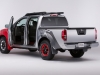 Nissan Frontier Diesel Runner Cummins 2015