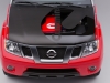 Nissan Frontier Diesel Runner Cummins 2015
