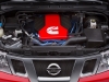 Nissan Frontier Diesel Runner Cummins 2015