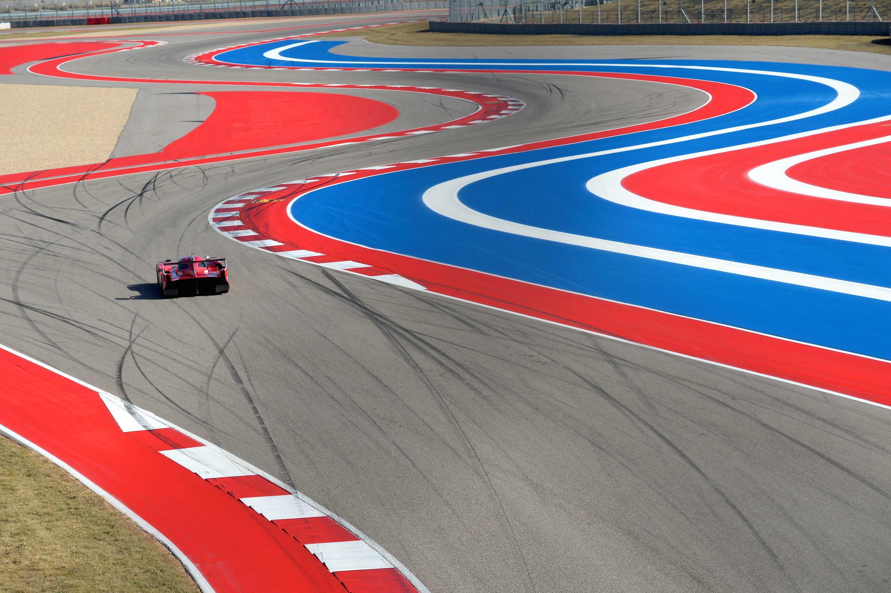 Nissan GT-R LM Nismo Racecar photo #13