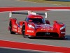 Nissan GT-R LM Nismo Racecar 2015