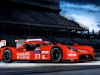 Nissan GT-R LM Nismo Racecar 2015