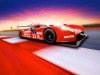 2015 Nissan GT-R LM Nismo Racecar thumbnail photo 84734