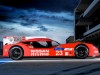 2015 Nissan GT-R LM Nismo Racecar thumbnail photo 84735