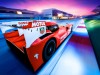 Nissan GT-R LM Nismo Racecar 2015