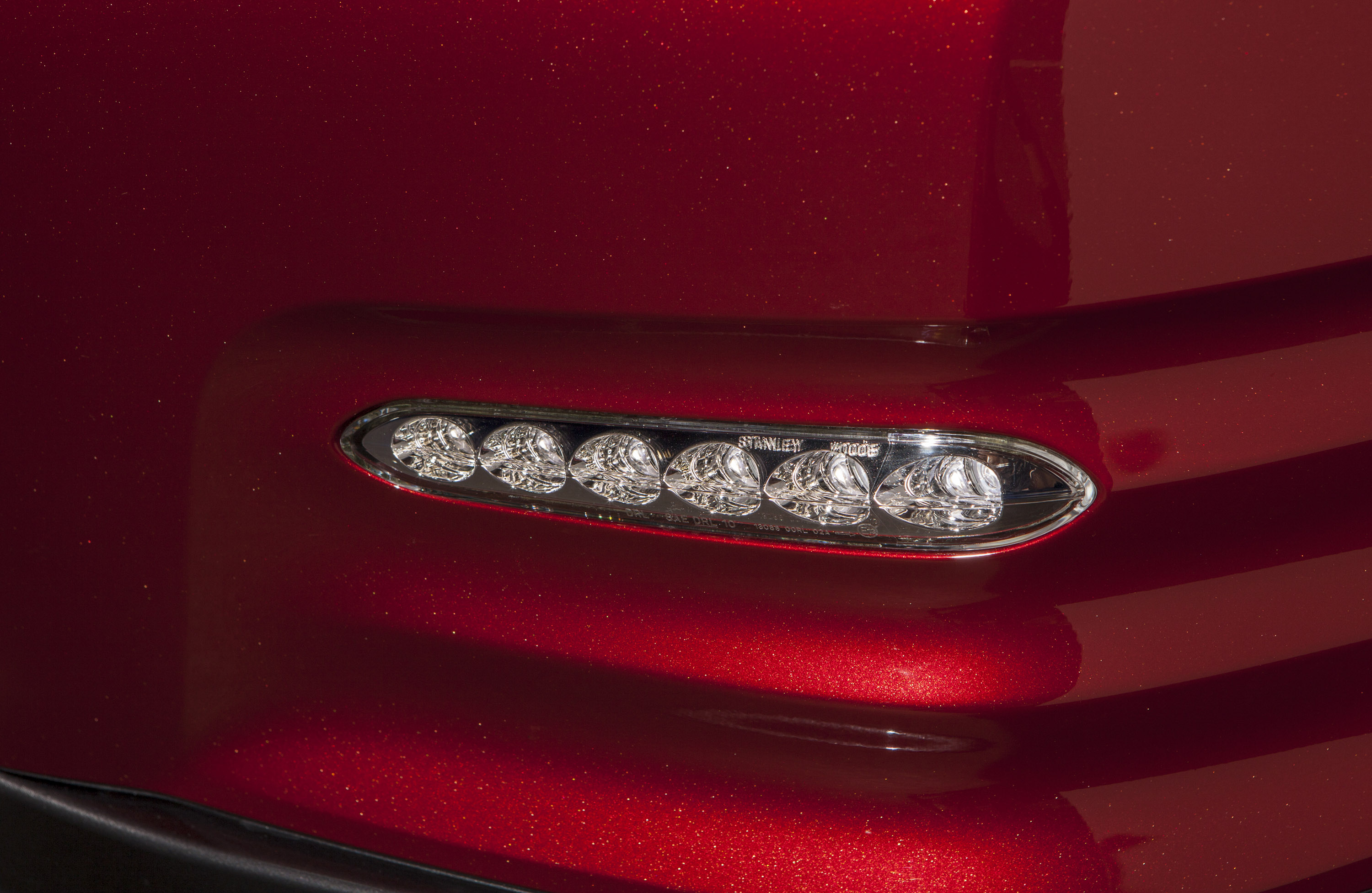 Nissan GT-R photo #21