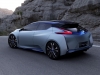 2015 Nissan IDS Concept thumbnail photo 96349