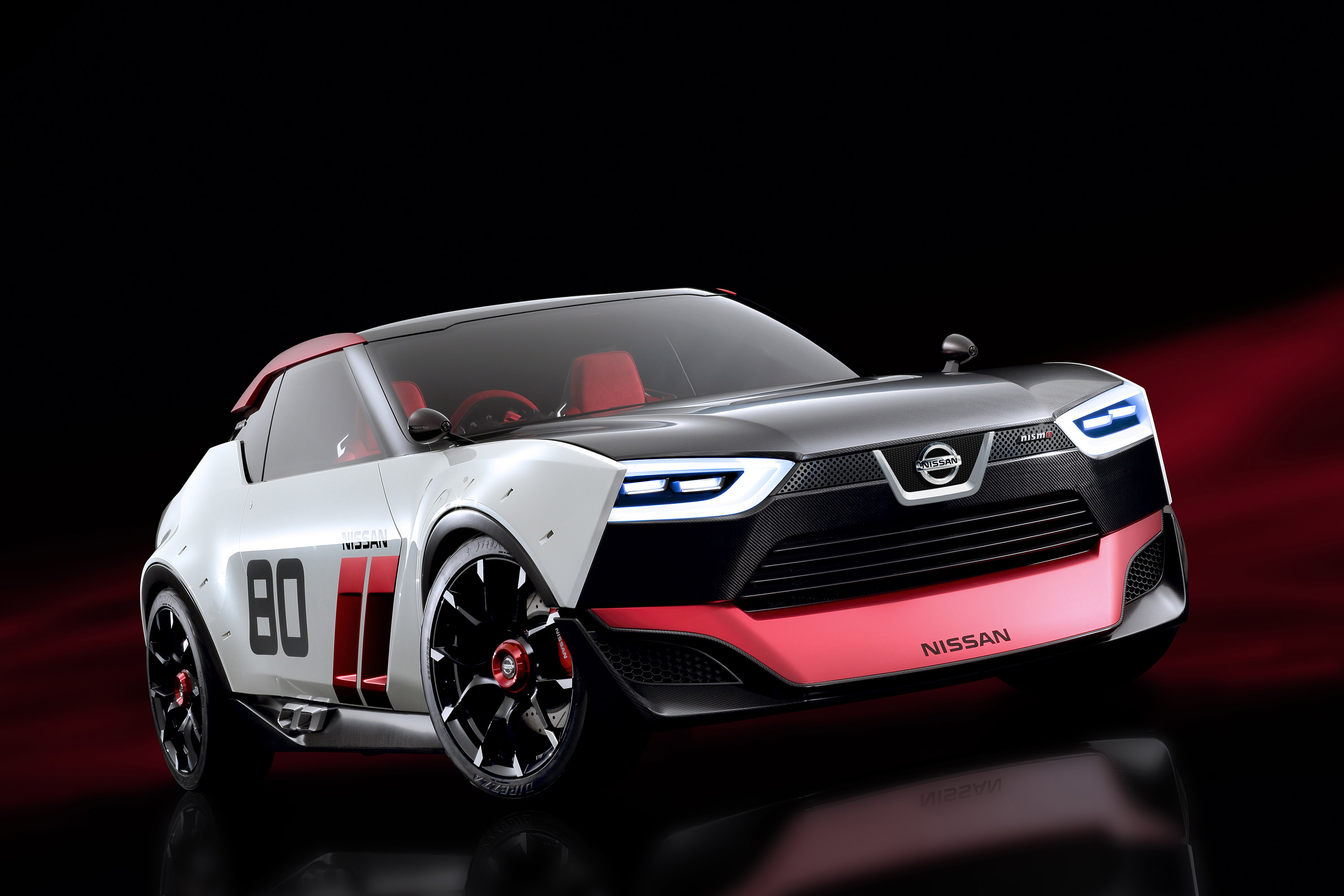 Nissan IDx NISMO Concept photo #1