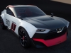 Nissan IDx NISMO Concept 2015