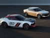 Nissan IDx NISMO Concept 2015