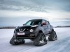 2015 Nissan Juke Nismo RSnow Concept thumbnail photo 84848