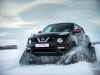 Nissan Juke Nismo RSnow Concept 2015
