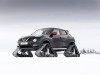 Nissan Juke Nismo RSnow Concept 2015