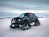 2015 Nissan Juke Nismo RSnow Concept thumbnail photo 84857