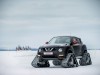 Nissan Juke Nismo RSnow Concept 2015