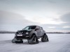 Nissan Juke Nismo RSnow Concept 2015