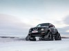 Nissan Juke Nismo RSnow Concept 2015