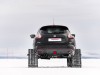 Nissan Juke Nismo RSnow Concept 2015