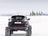 Nissan Juke Nismo RSnow Concept 2015