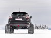 Nissan Juke Nismo RSnow Concept 2015