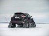 Nissan Juke Nismo RSnow Concept 2015