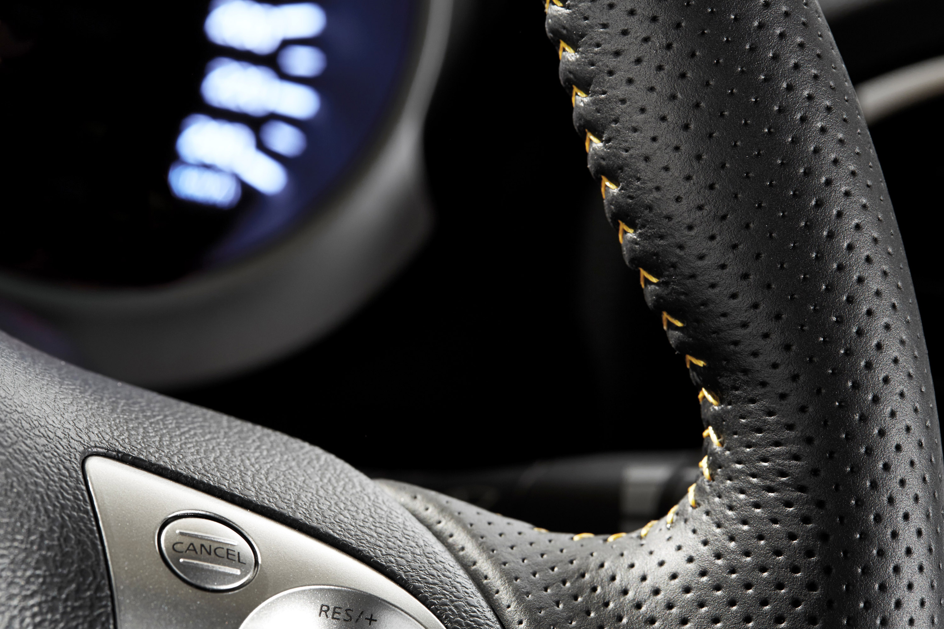 Nissan Juke photo #17