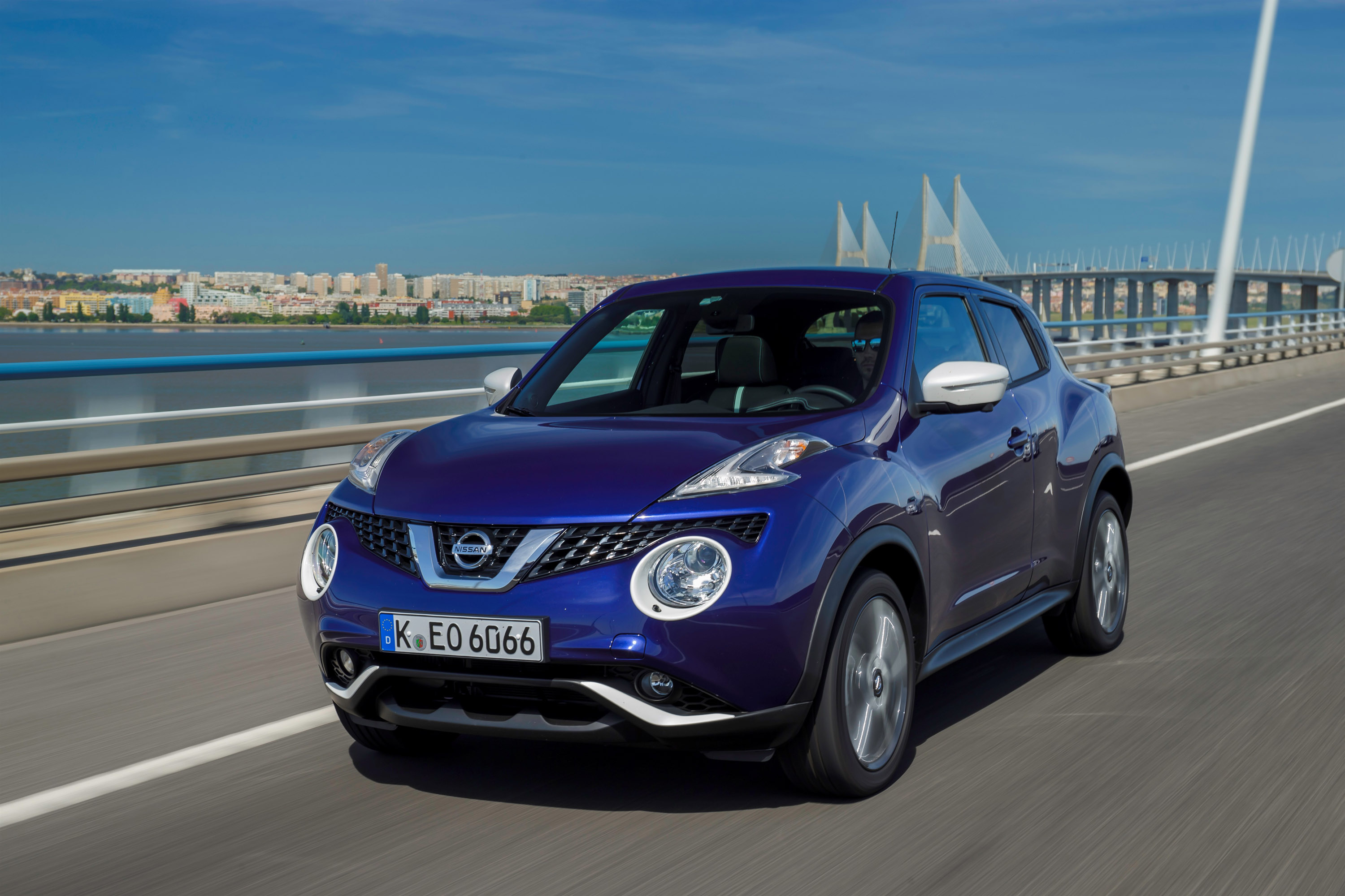 Nissan Juke photo #41
