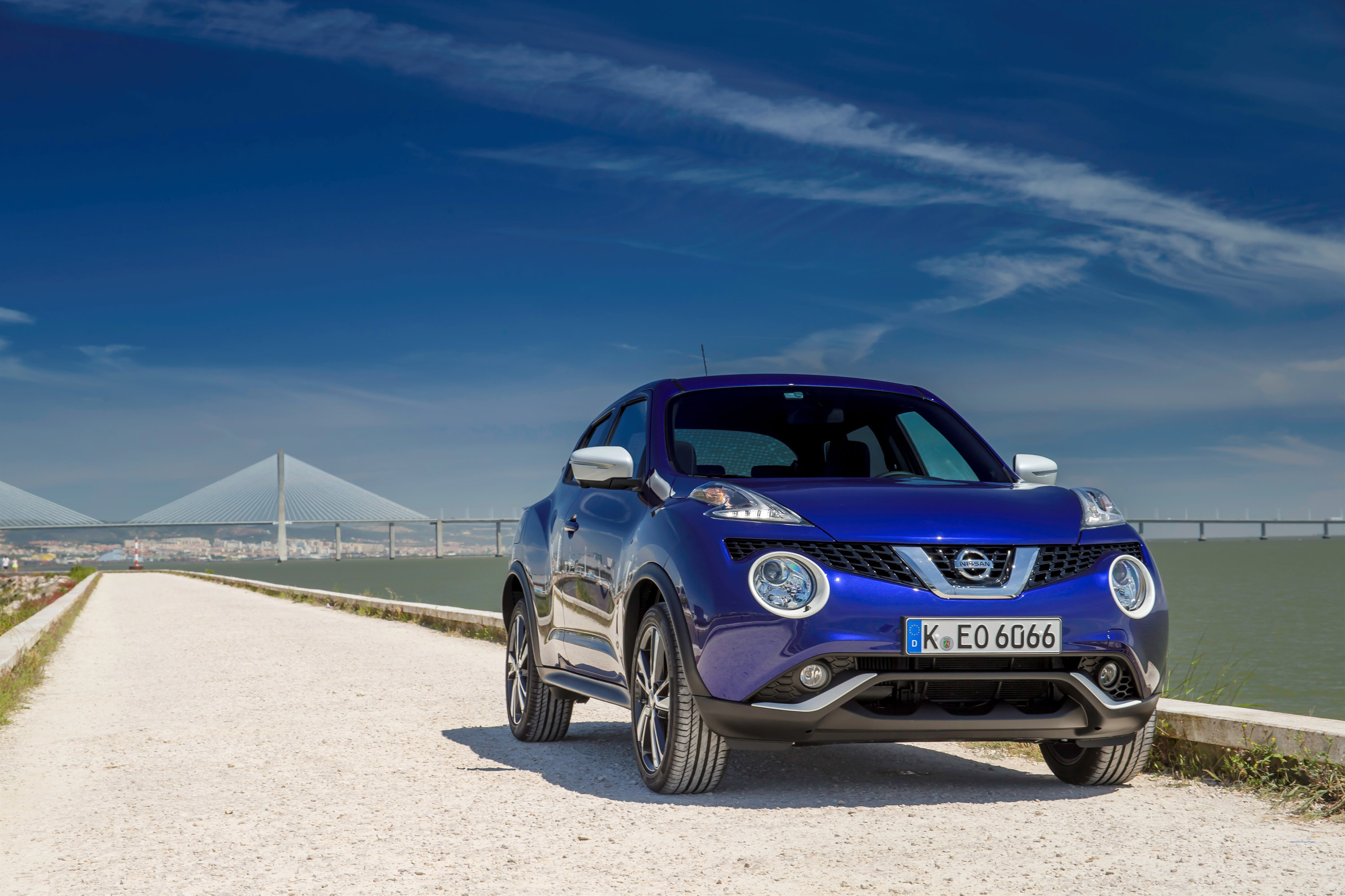 Nissan Juke photo #46