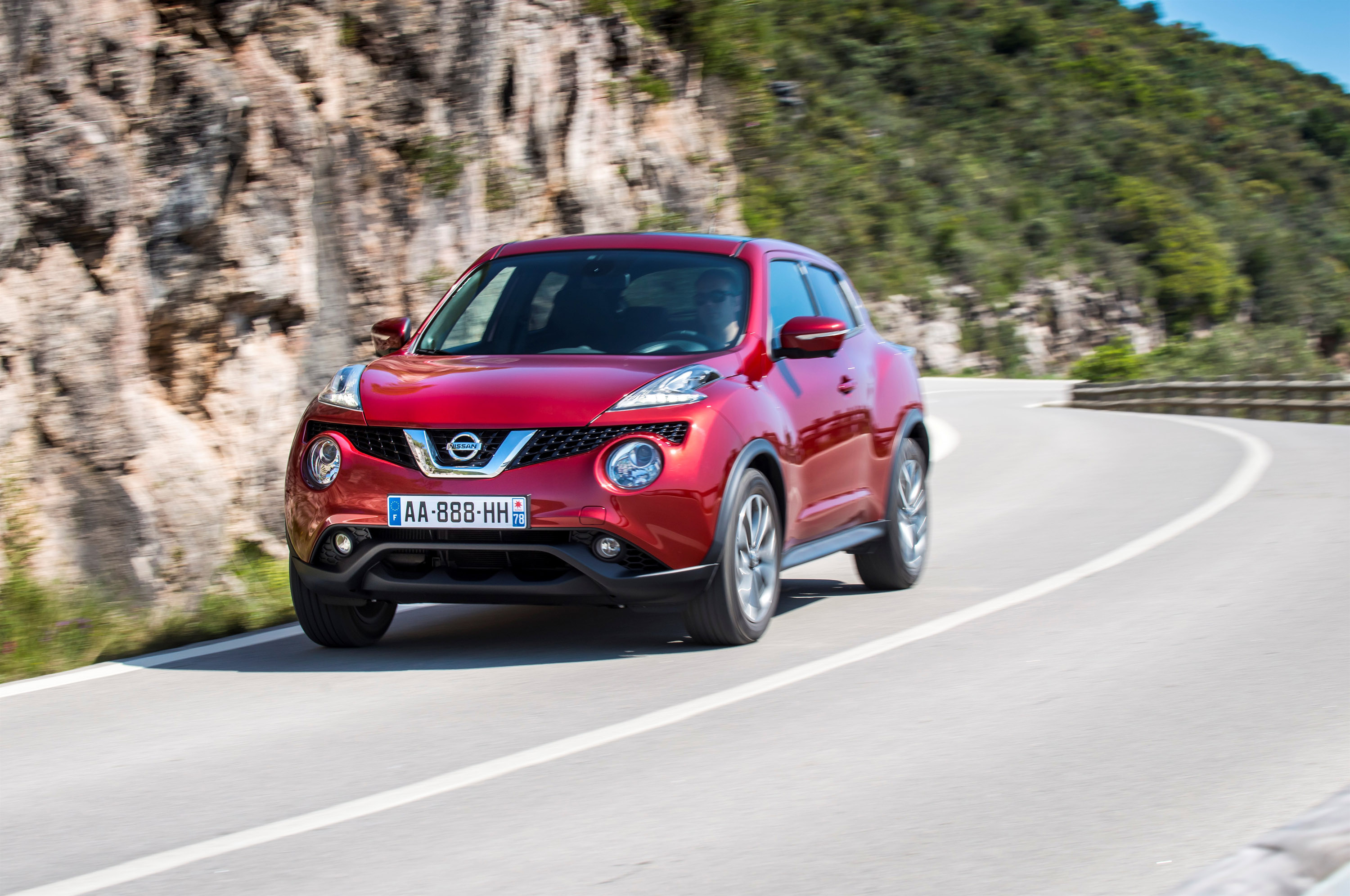 HD Wallpapers 4k для телефона Nissan Juke