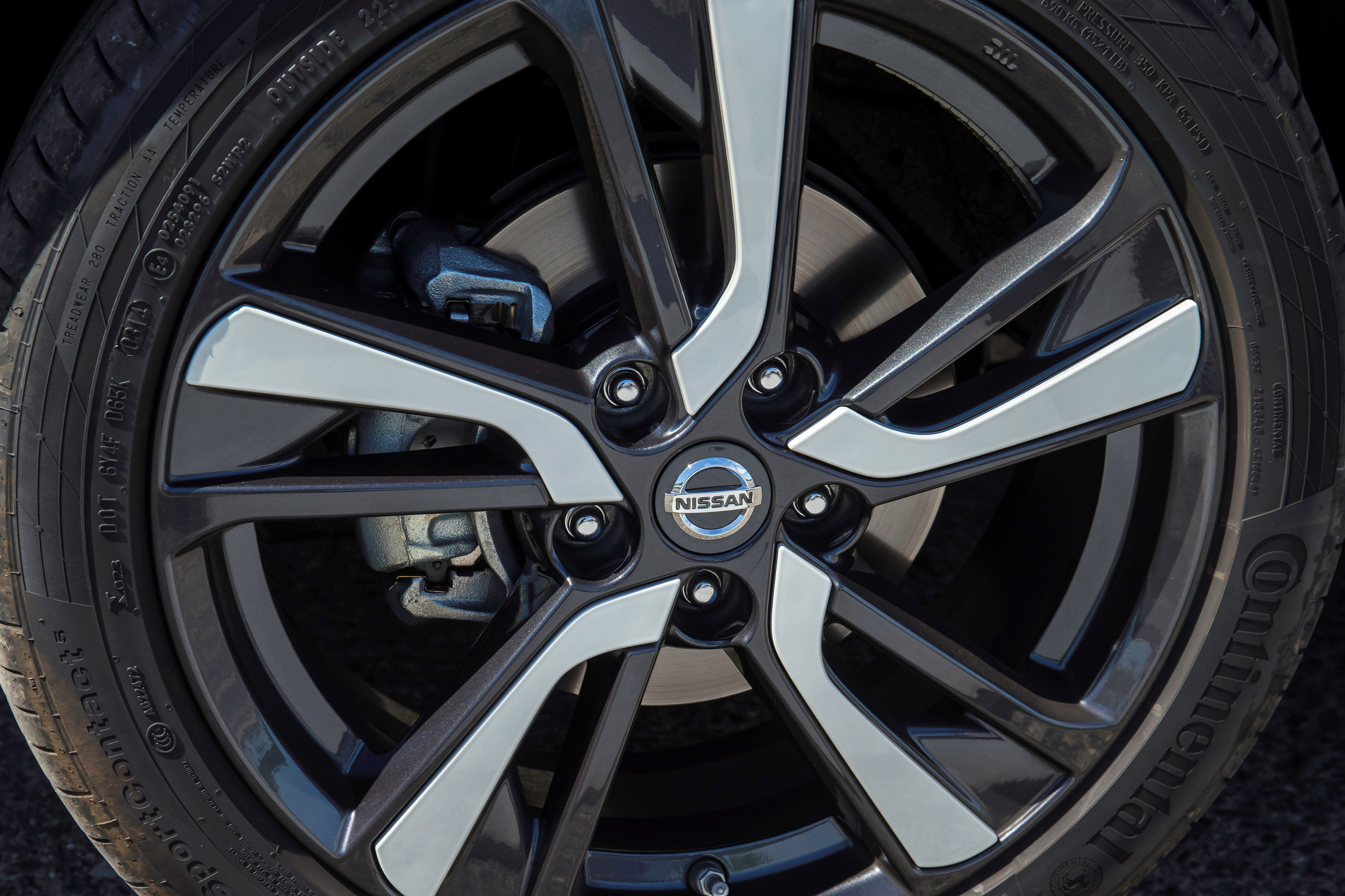 Nissan Juke photo #64