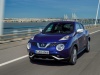 Nissan Juke 2015