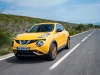 Nissan Juke 2015