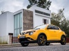 Nissan Juke 2015
