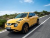 Nissan Juke 2015