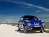Nissan Juke 2015